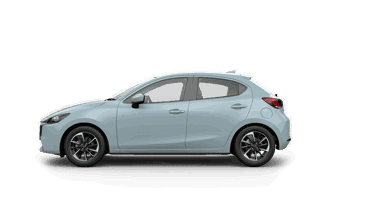 Mazda2 Hatchback