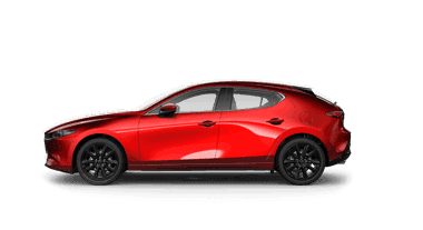 Mazda 3 Hatchback