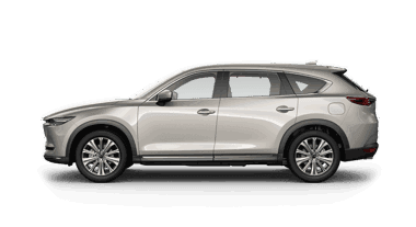 Mazda Cx8